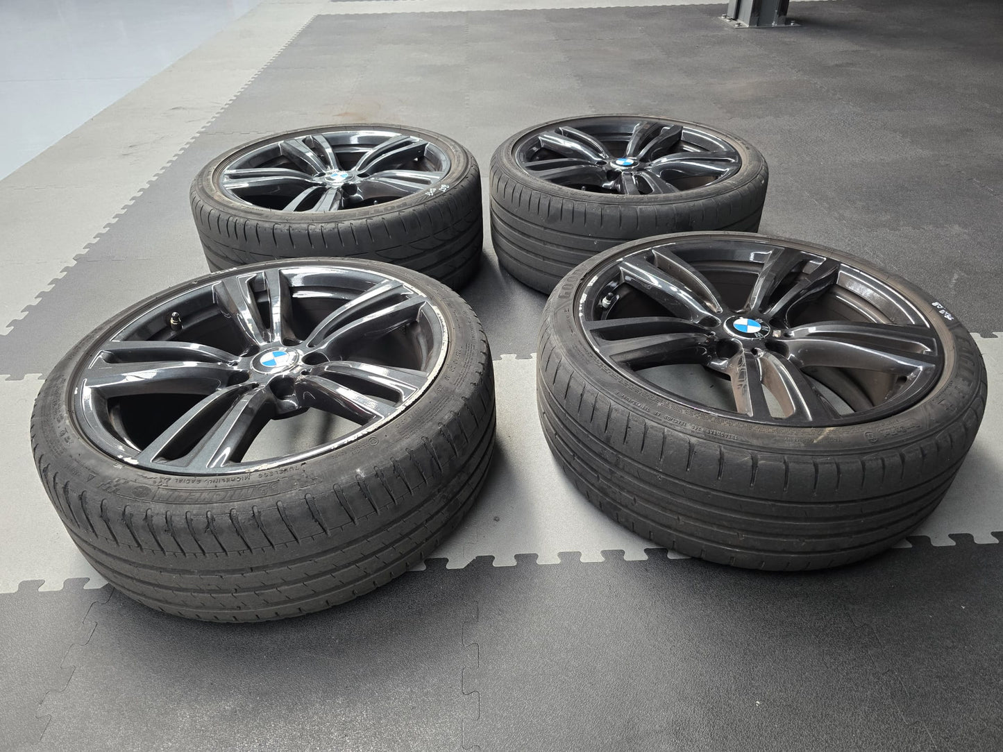 Jantes 19 bmw style 442M