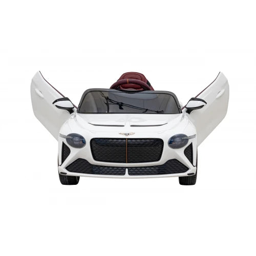 Bentley Bacalar
