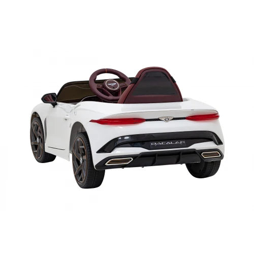 Bentley Bacalar