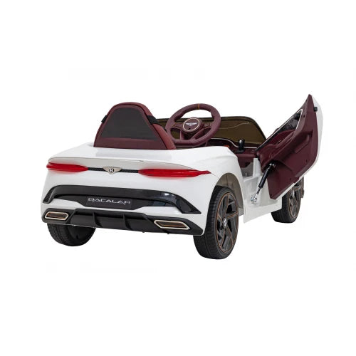 Bentley Bacalar