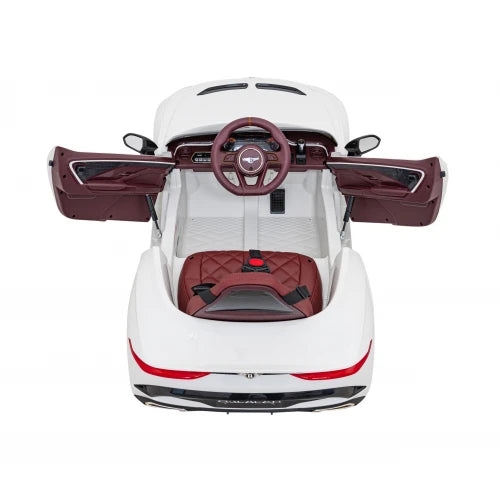 Bentley Bacalar