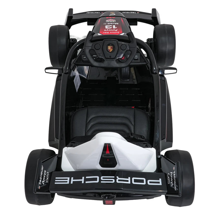 Pré-venda Porsche Fórmula 1