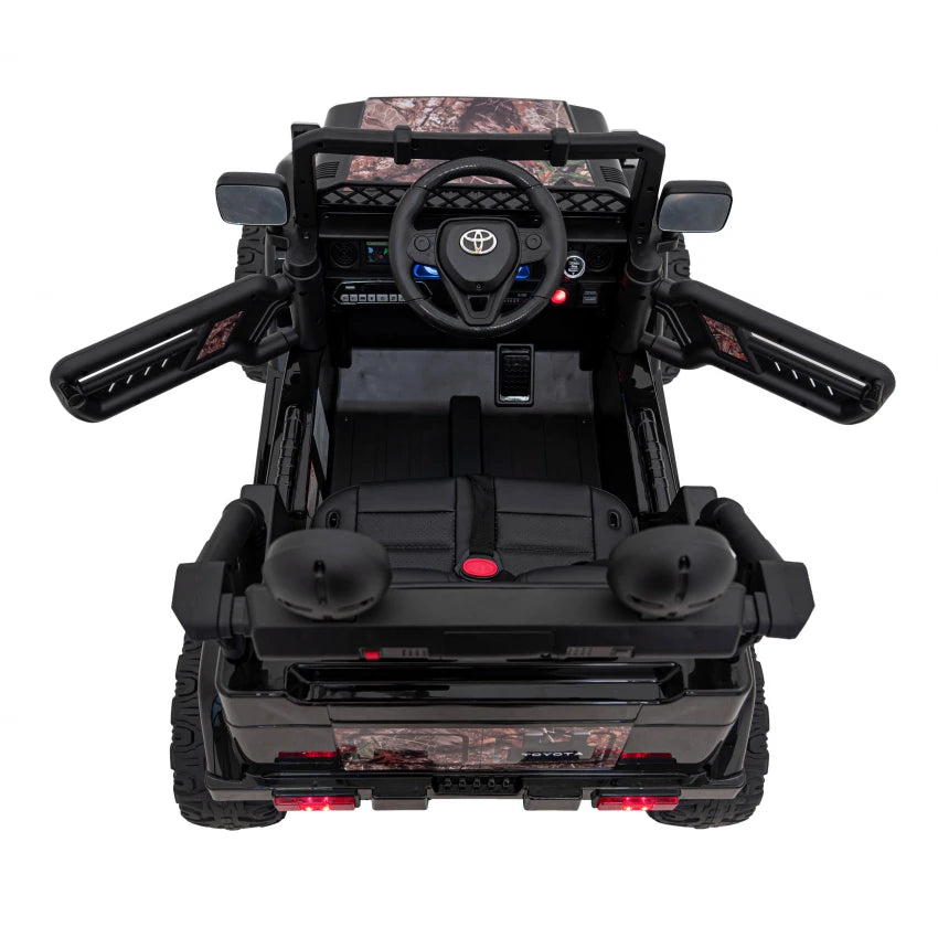 Pré venda Toyota FJ Cruiser