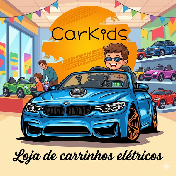 CarKids
