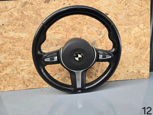 Volante pack M original