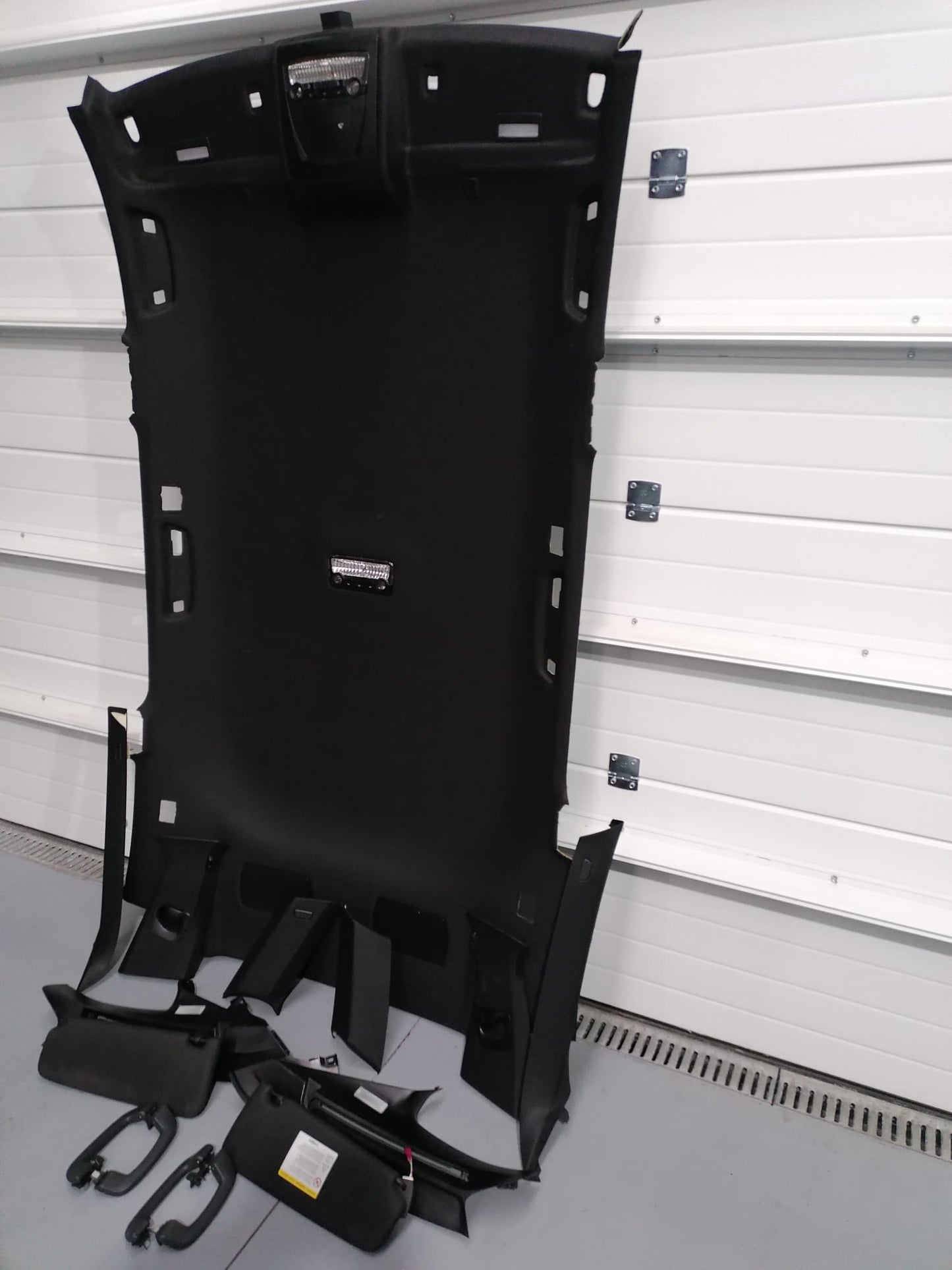 Teto pack M F11