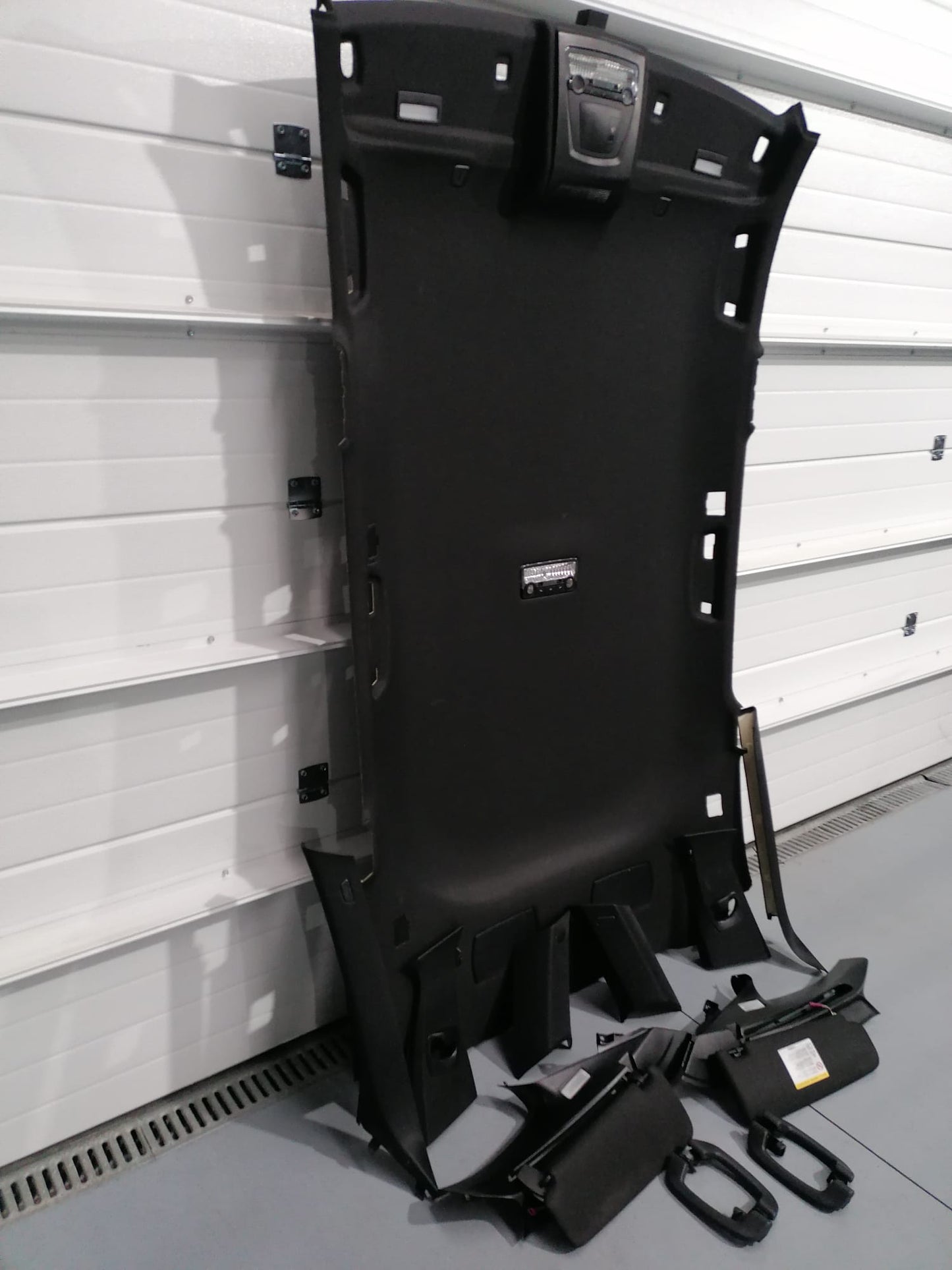 Teto pack M F11