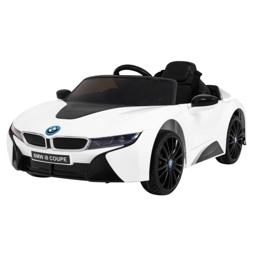 Bmw i8 coupe