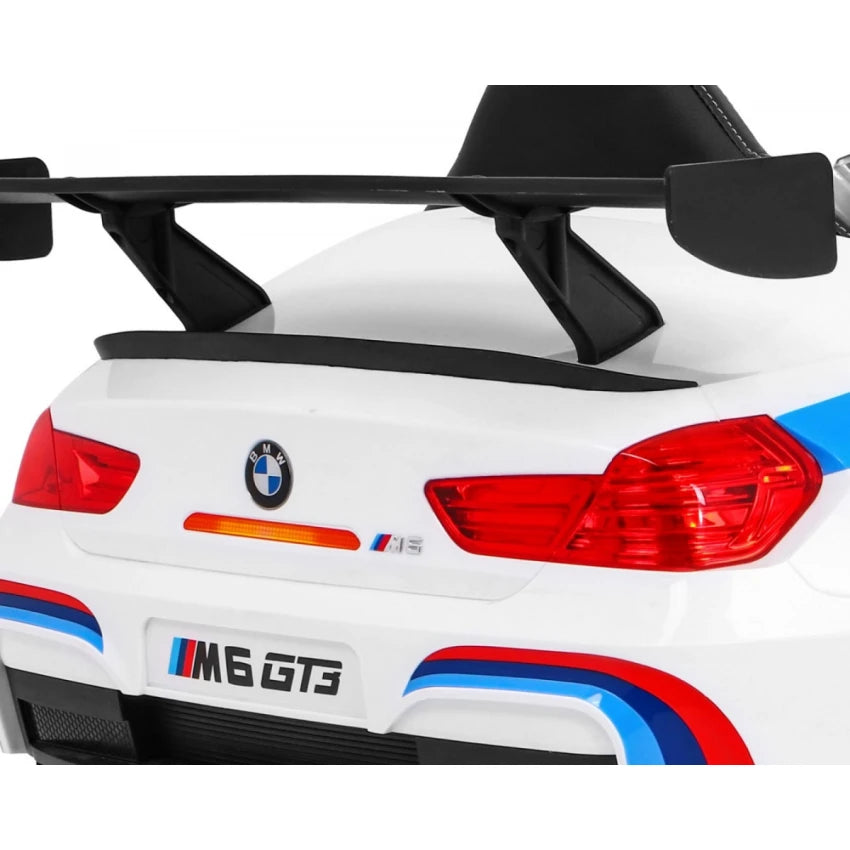 Bmw M6 GT3