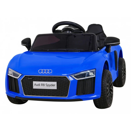 Audi R8 spider 2 lugares