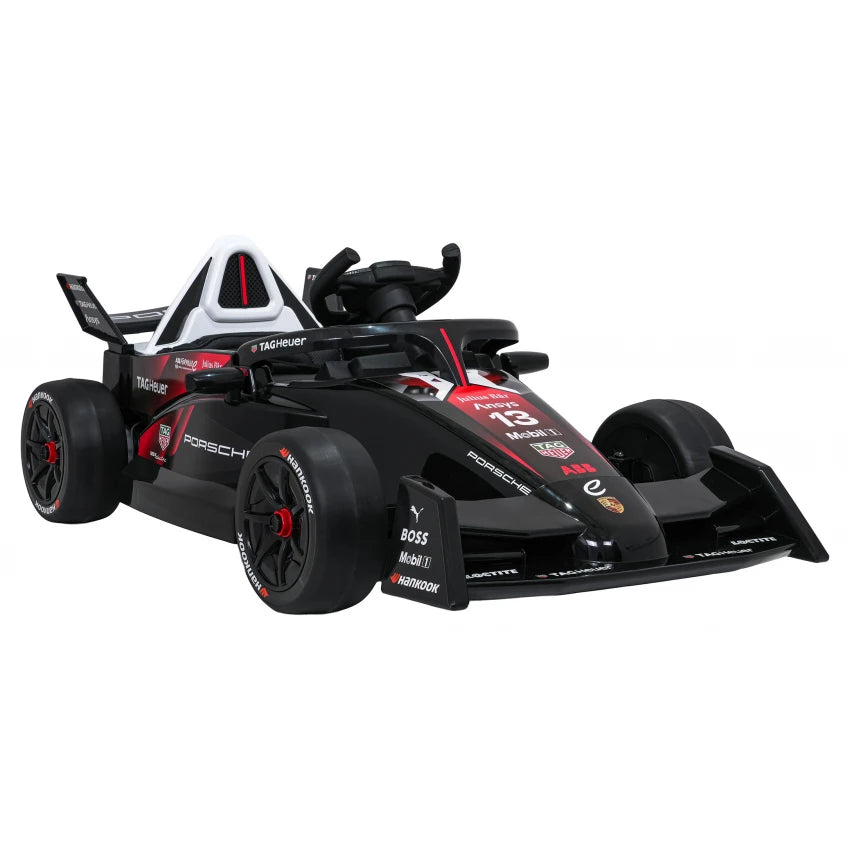 Pré-venda Porsche Fórmula 1