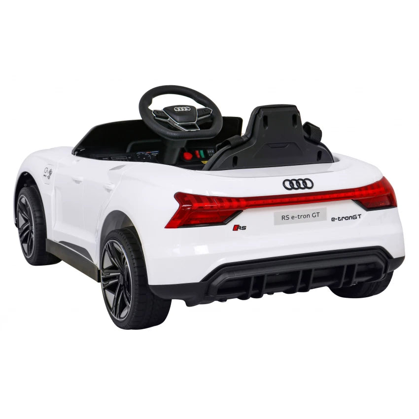 Audi RS E Tron GT