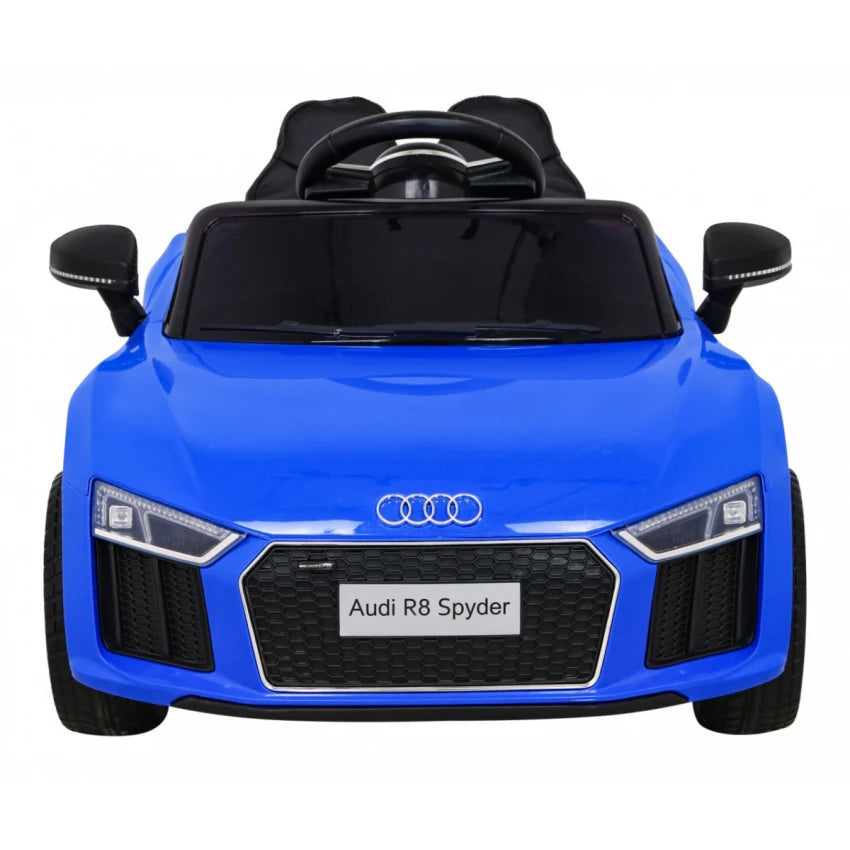 Audi R8 spider 2 lugares