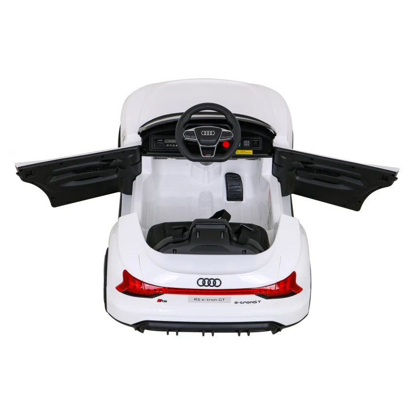 Audi RS E Tron GT