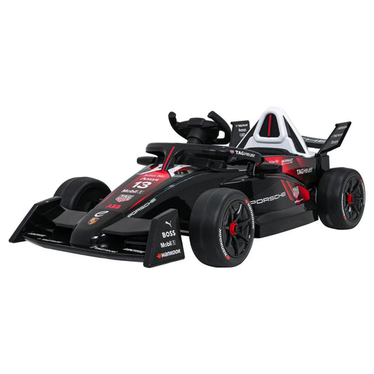 Pré-venda Porsche Fórmula 1